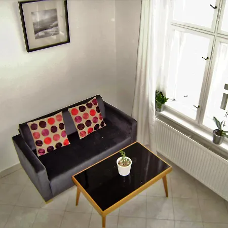 Halkrooms Guest house