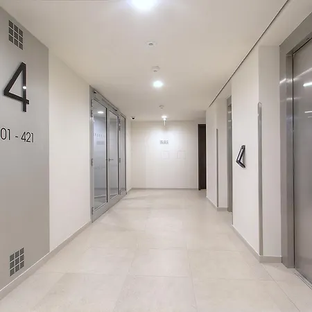 Apartment Exclusive In Luka