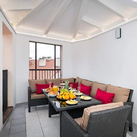 Apartment To Live