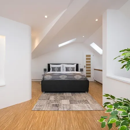 Apartment To Live