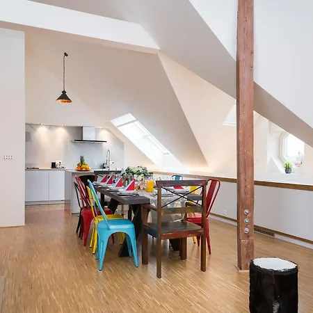 Apartment To Live