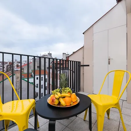 Apartment To Live