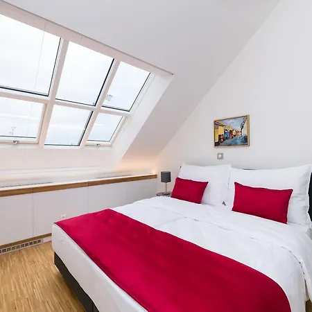 Apartment To Live