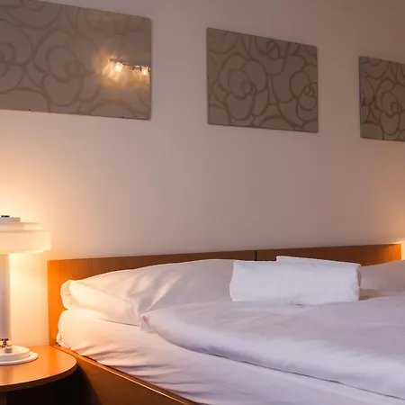 Hotel Wolf 3*