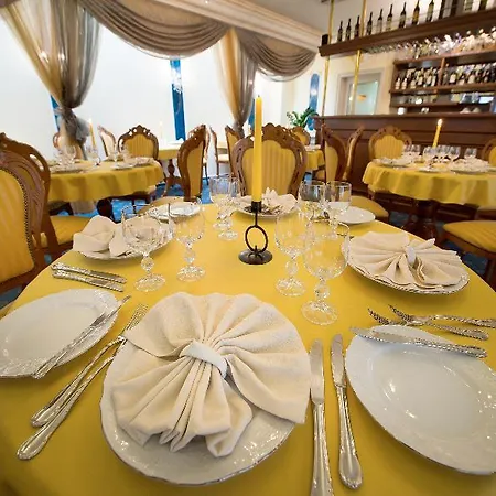 General Boutique & Wellness 5*