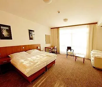 Academic & Congress Centre Hotel Roztoky