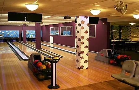 Academic & Congress Centre Hotel