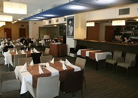 Hotell Academic & Congress Centre