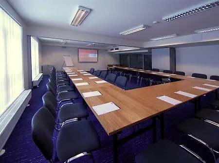 Academic & Congress Centre Hotel 4*