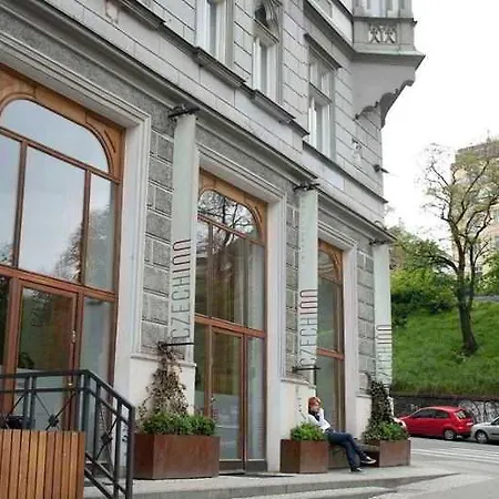 Czech Hostel *
