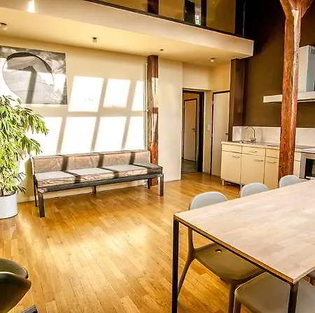 Hostel Czech *