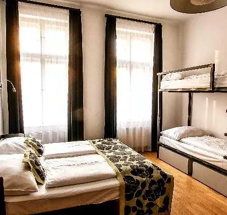 Hostel Czech Prague