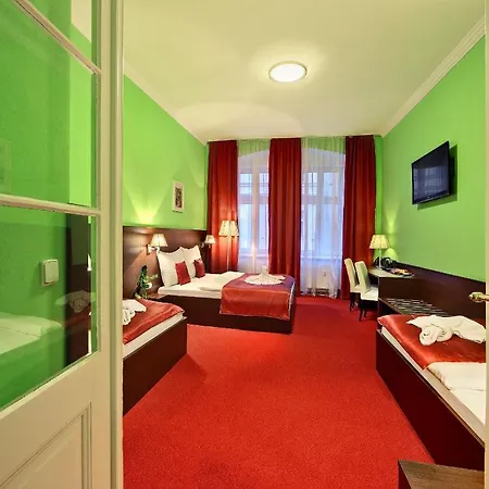 Hotel Martin 4*