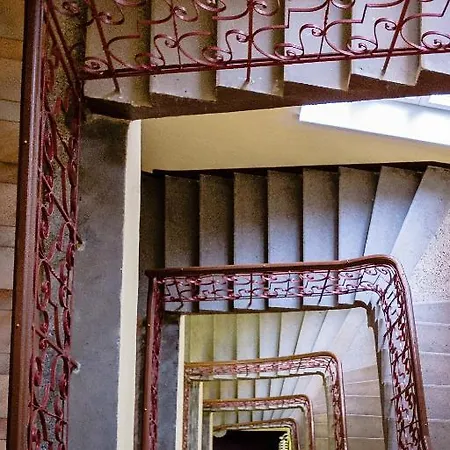 Bona Serva Hotel Prague