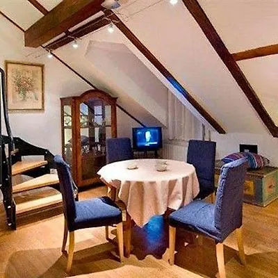 La Fenice Hotel Prague