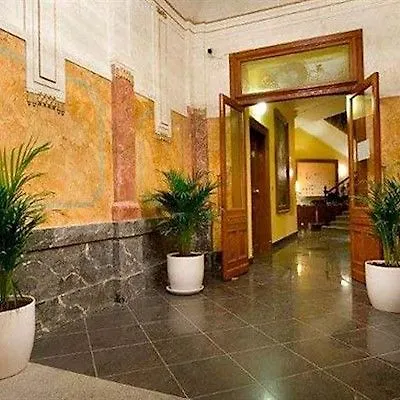La Fenice Hotel Prague