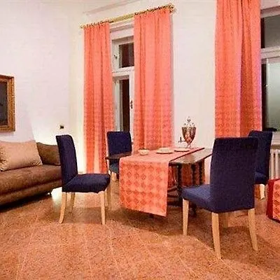 Hotell La Fenice