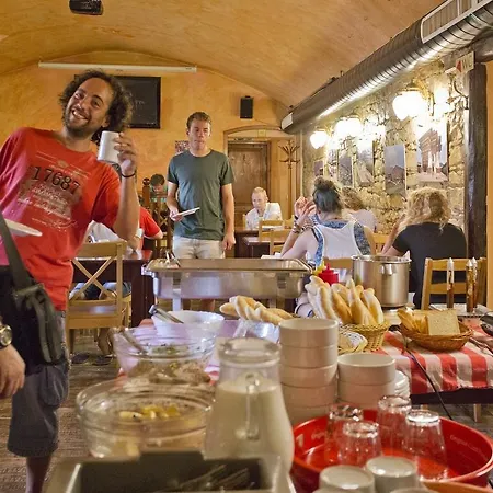 Hostel A Plus & *