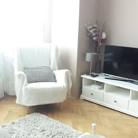 Apartment Niko 1 *
