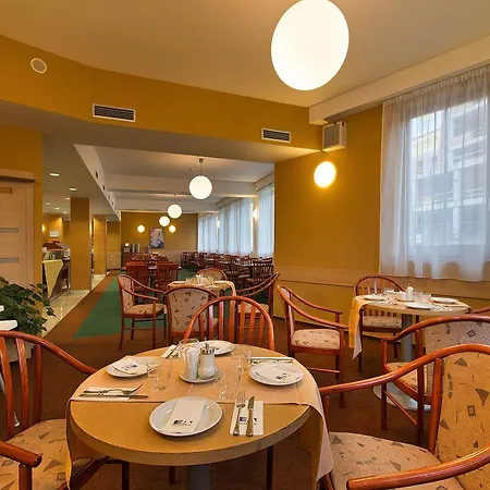 酒店 Ea胡杨酒店 布拉格