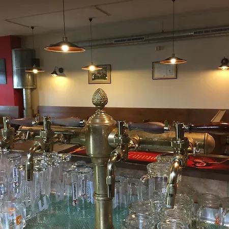 Nová Hospoda - Hotel&restaurant