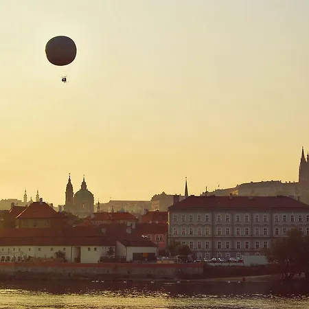 Meran Prag