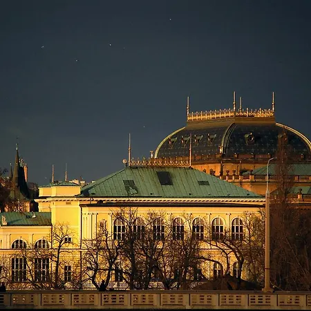 Meran Prag