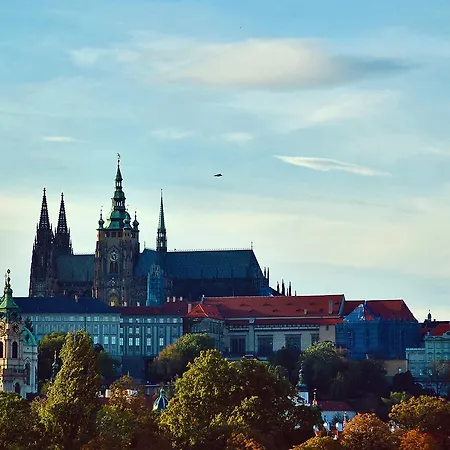 Meran Prag