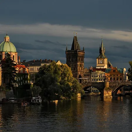 Meran 3* Prag