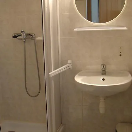 Aa Hoffmann 3* Praha