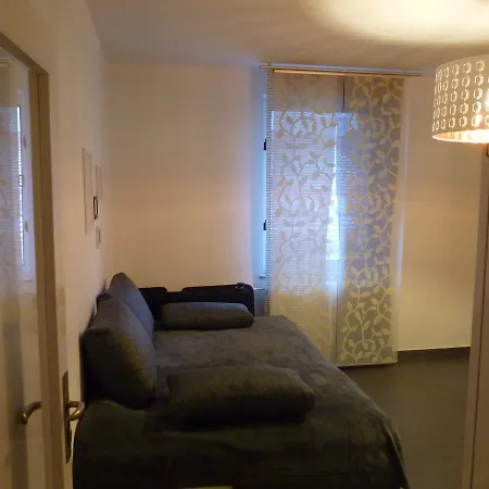 The Modern Apartment Prague