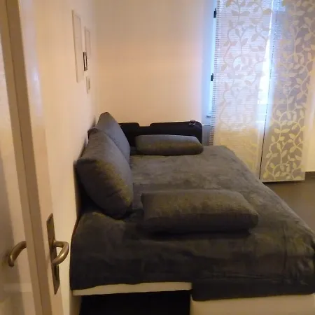 The Modern Apartment *