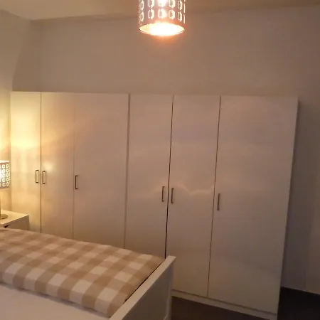 Appartement The Modern