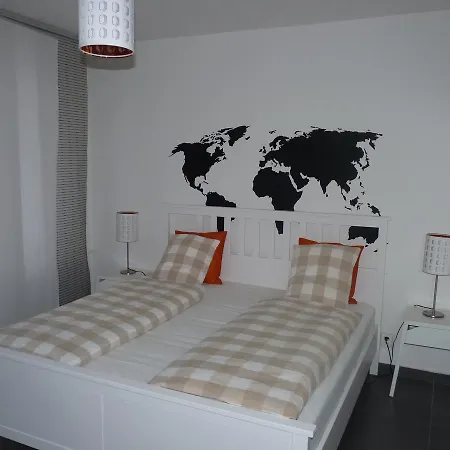 The Modern Appartement *