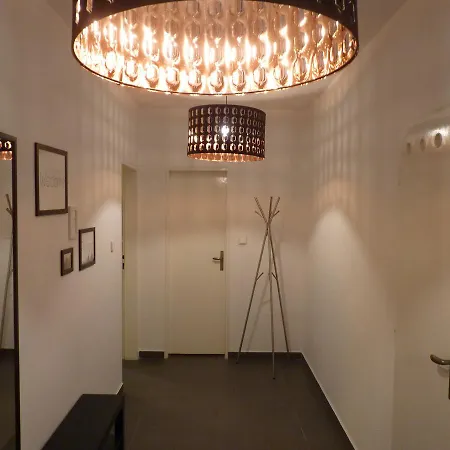 The Modern Apartment Prague