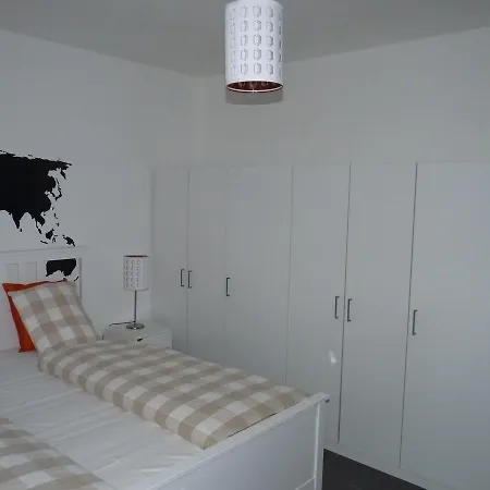 Apartment The Modern Prague