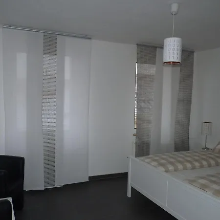 The Modern Apartment