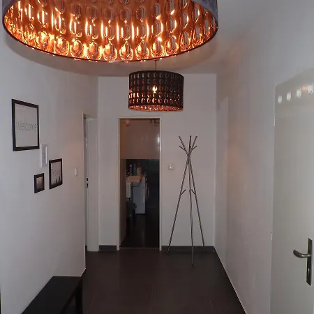 Apartment The Modern Prague