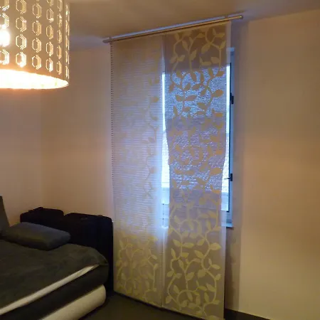 Appartement The Modern *