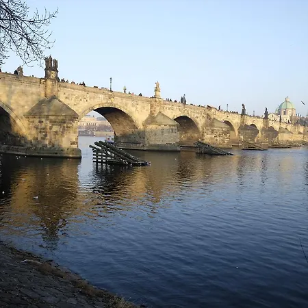 Pawlansky Apartmán Praha