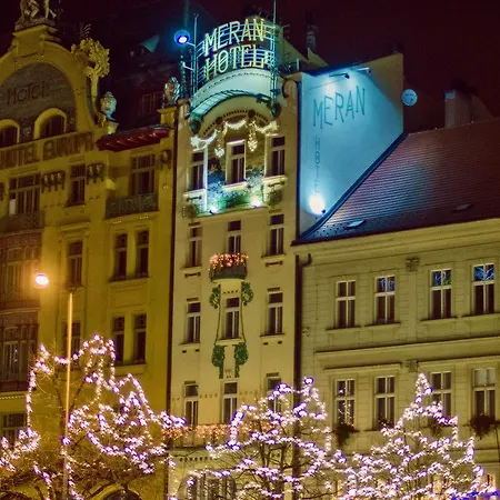 Meran 3*