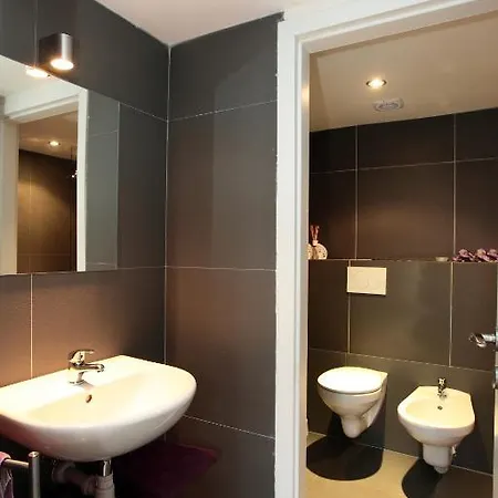 House - The Modern Flat *