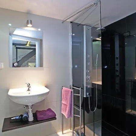 Daire House - The Modern Flat