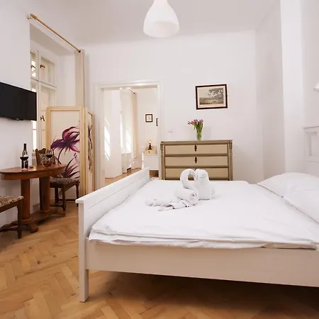 Apartament Siesta