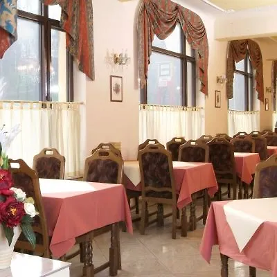 Kavalir Praga