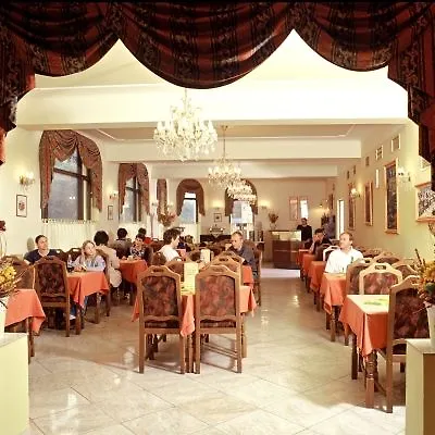 Hotel Kavalir