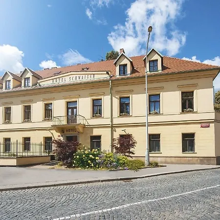 Schwaiger 4*