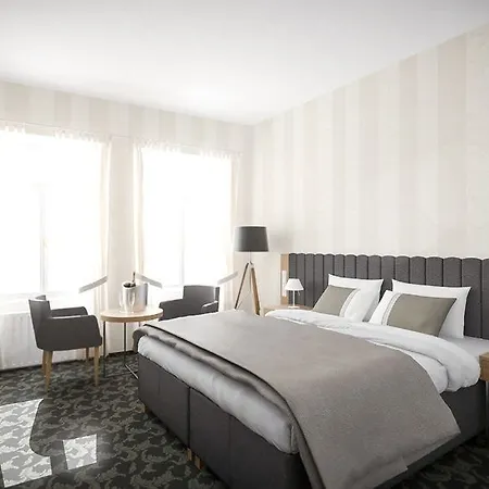 Schwaiger Hotel 4*