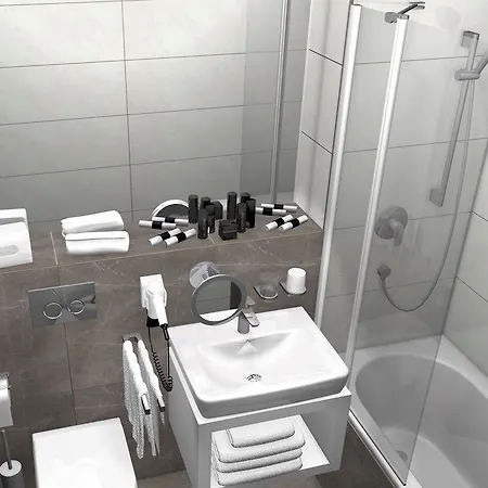 Schwaiger Hotel 4*