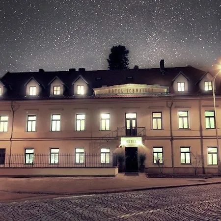 Schwaiger Hotel Prague